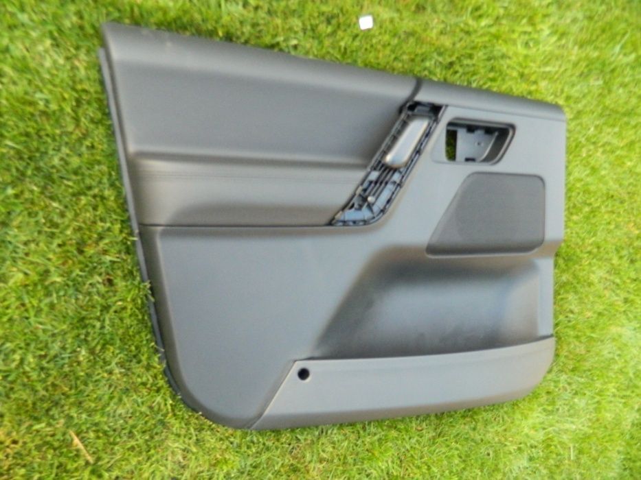 Tapiserie fata usa stanga fata FREELANDER 2 model 2007-2010