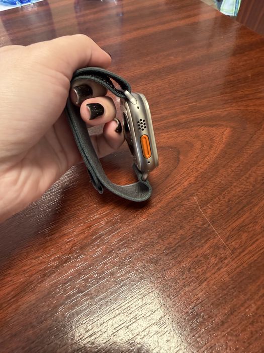 Apple Watch Ultra 2