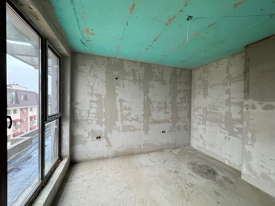 Продава апартамент ново строителство в гр. Казанлък