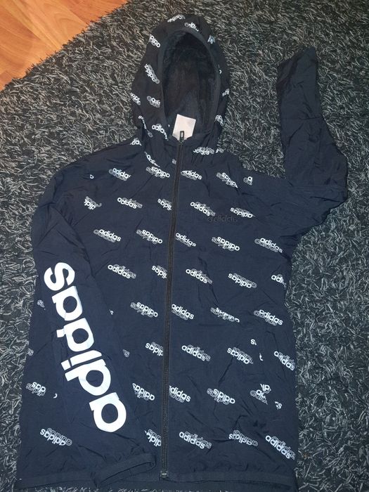 Geaca adidas marime s