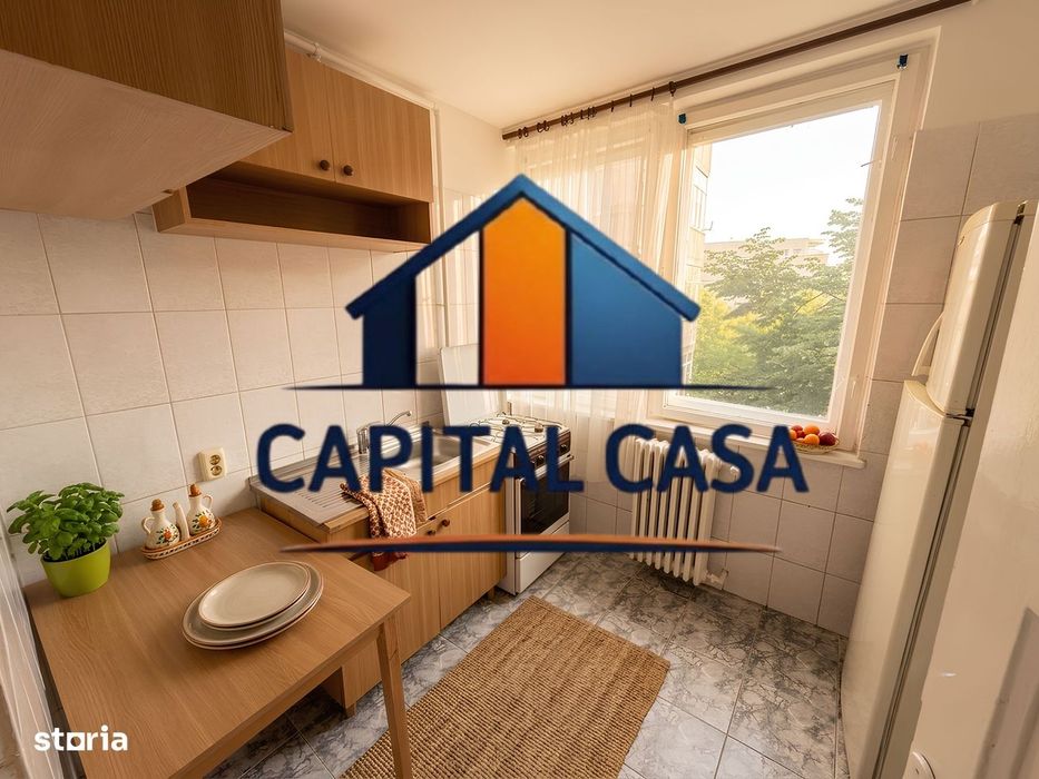 INVESTIȚIE TOP | 2 Camere laga Gara de Nord