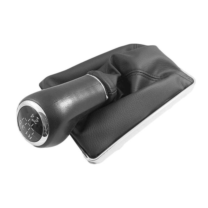 Nuca schimbator viteze cu manson pentru Opel Astra H cu 5 trepte