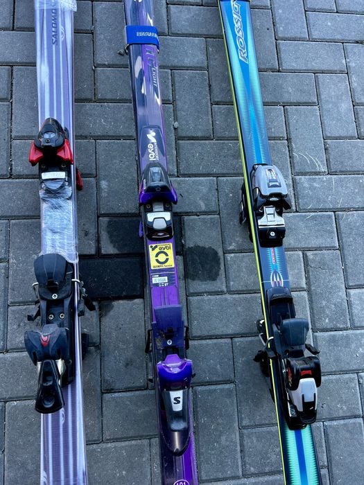 Ski/schi 170-190 cm