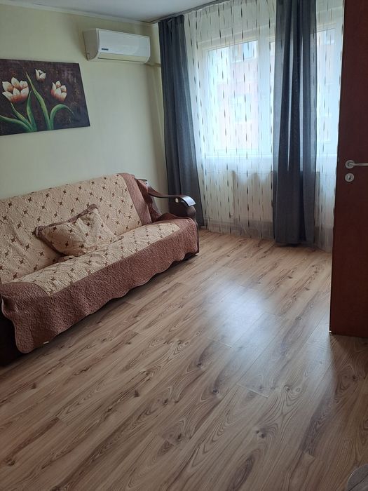 Închiriez apartament 2 camere