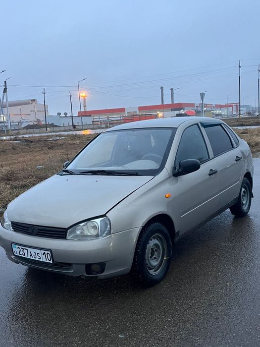 Ваз Калина 2005г