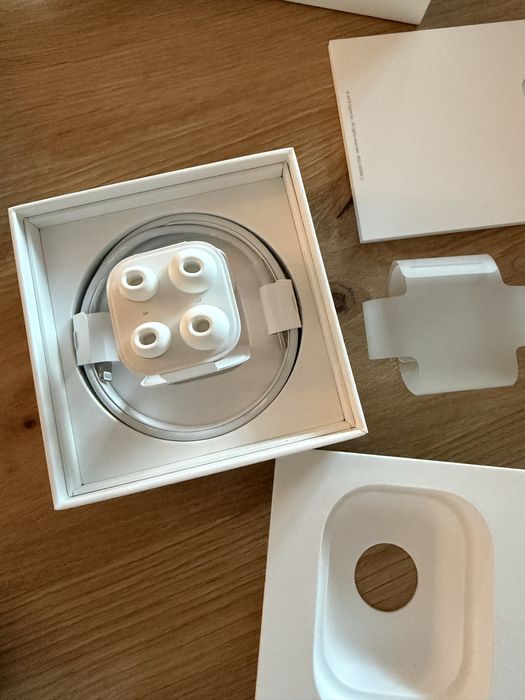 AirPods Pro 1 (Original)
