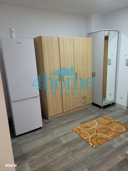 Garsoniera Timpuri Noi| Vitan| Metrou