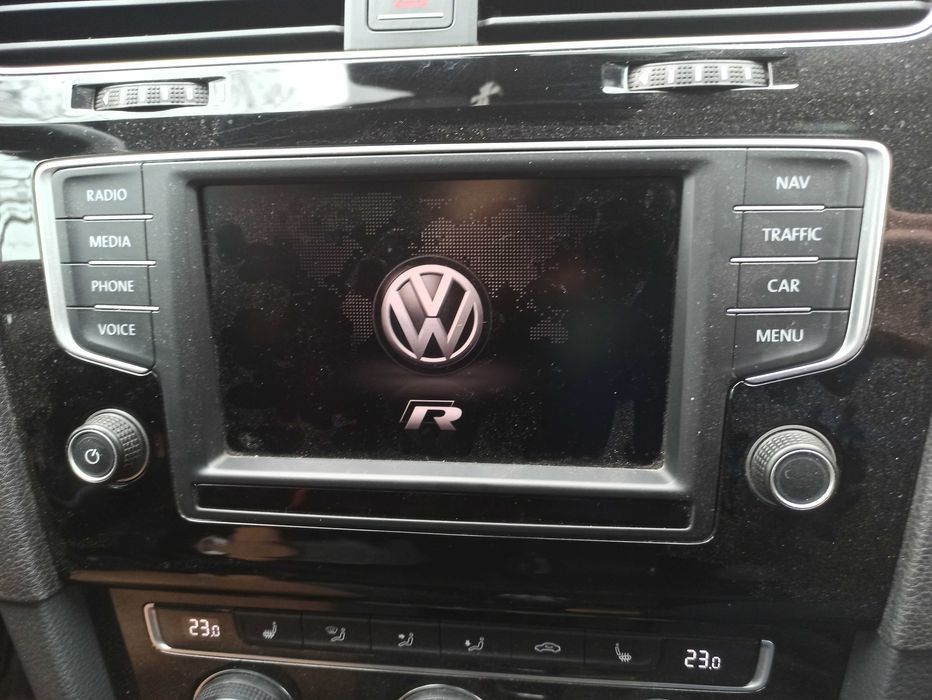Кодиране VW Skoda Seat Audi Порше Активиране VIM Carplay Android Auto