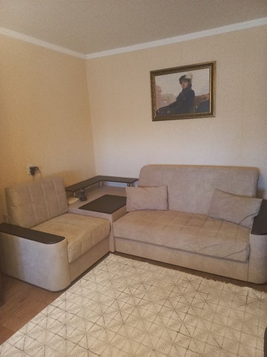 Продам угловой диван