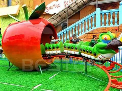 атракционы  яблочный червь аттракционы attraksion  atraksion  kachelya