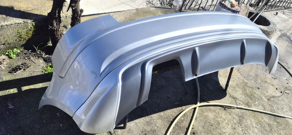 Задна броня audi a3 8p