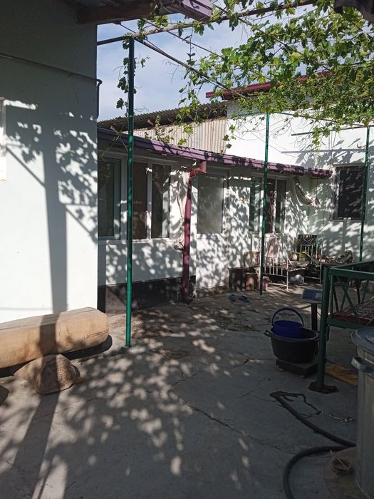 Продам дом в пригороде Ташкента п Барданкуль