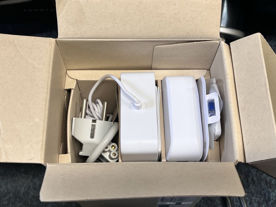 Ubiquiti USW-Ultra-60W