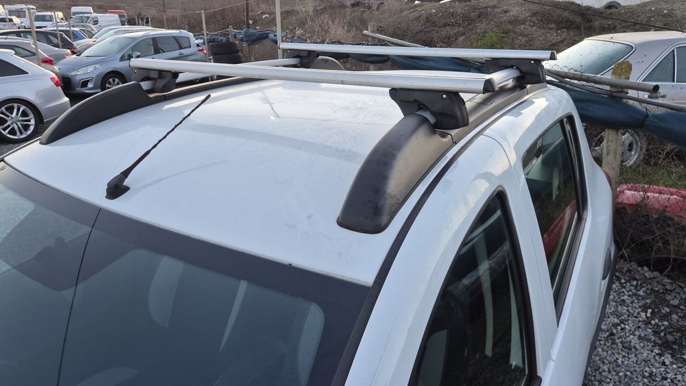 Багажник за автомобил FISCHER