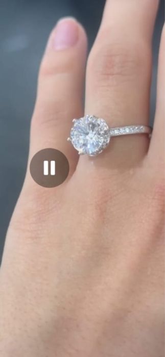 Муассаниты сертифицированные