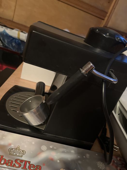 Продается кофеварка