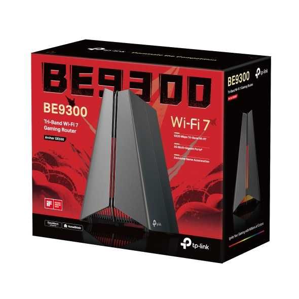 Топовые Wi-Fi роутеры TP-Link Archer — максимум скорости и технологий