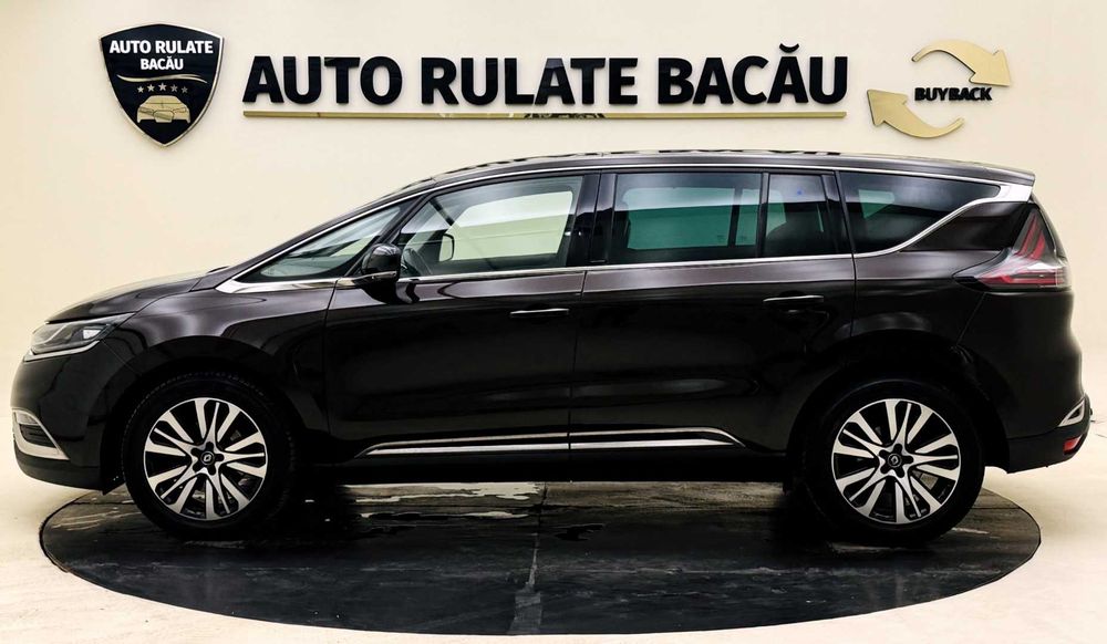 RENAULT Espace 2015 — imagine 22