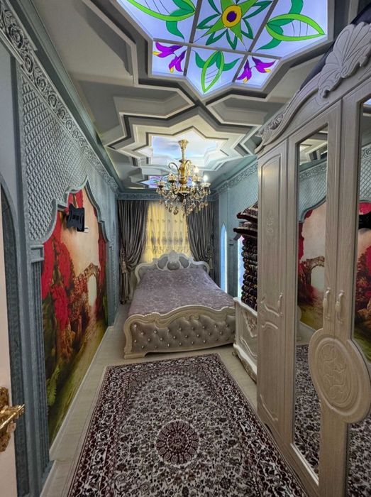 Аренда ИЖАРАГА берилади