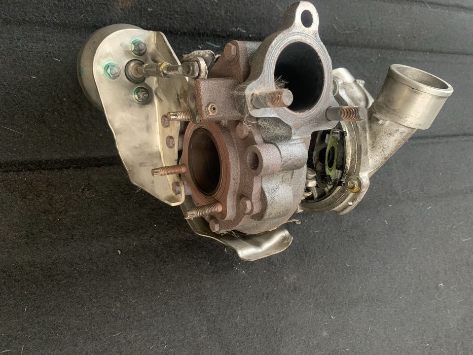 Turbosuflanta Toyota RAV 4 III 2.2 D 100KW 136CP 2005-2009 17201>26021