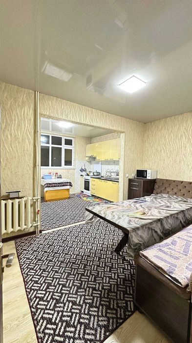 СРОЧНО Выкупная цена 4х комнатная квартира