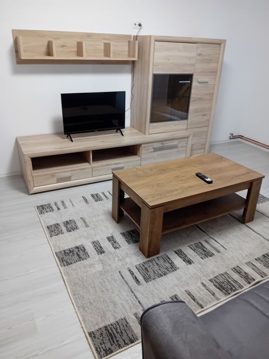 Apartament 2 camere decomodat cu pivniță si pod