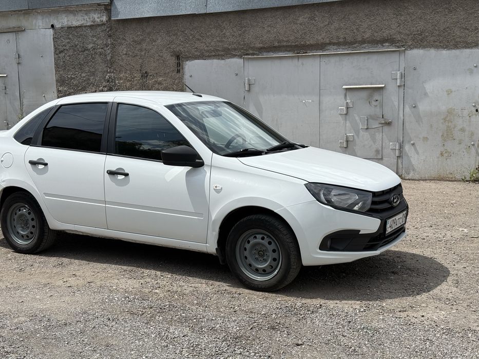 Продам лада гранта fl