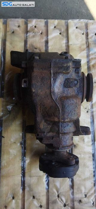 Grup Diferential Punte Spate Raport 2.79 BMW Seria 3 E90 318 320 2.0 D N47 2007 - 2011 Cod 7592323 759232301