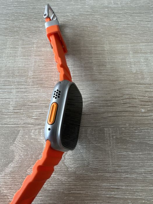 Appel watch ultra 49mm