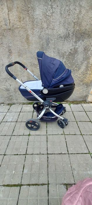 Детска количка Giordani Ethos Trio-3 в 1