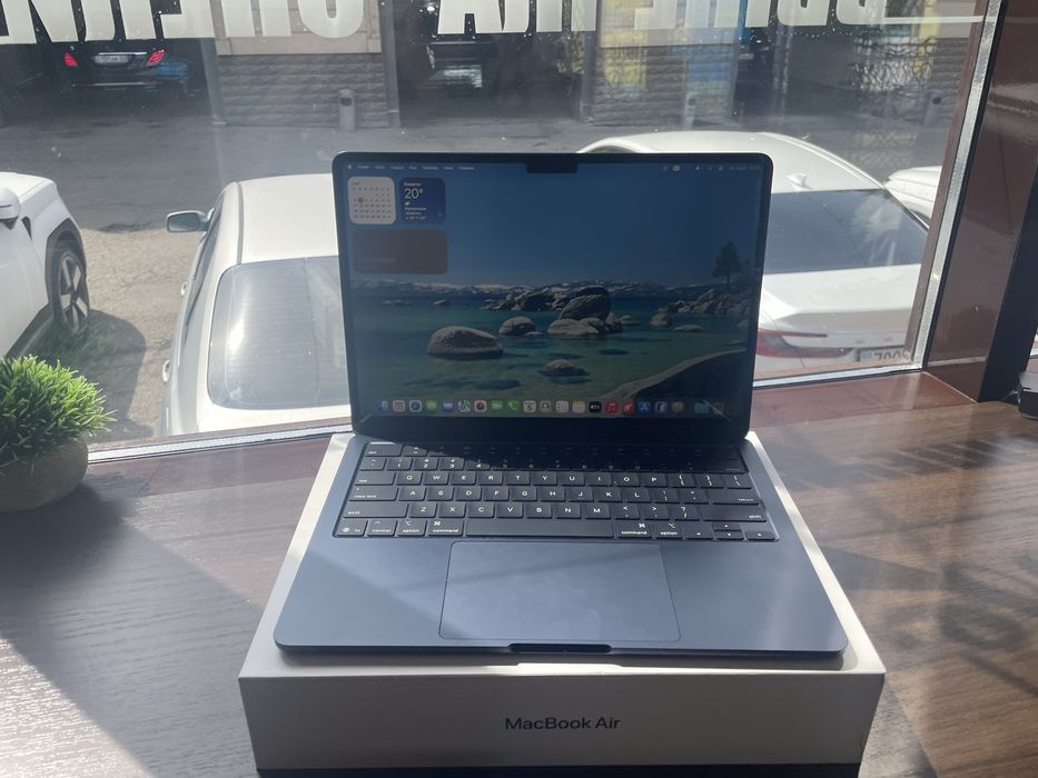 MacBook Air 2025