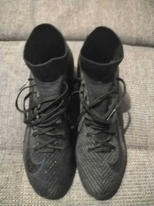 Nike Mercurial Superfly 10 Elite