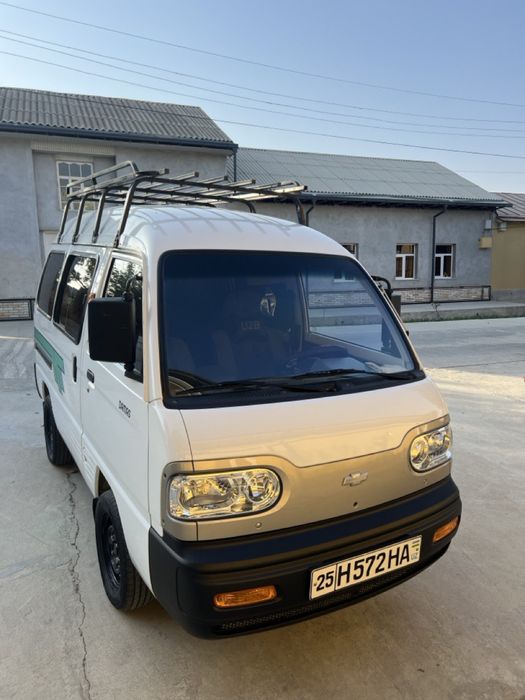 Damas  2022 Tozza Xaydalgan