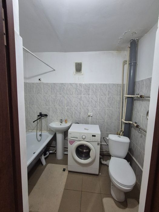 Сдам в аренду квартиру