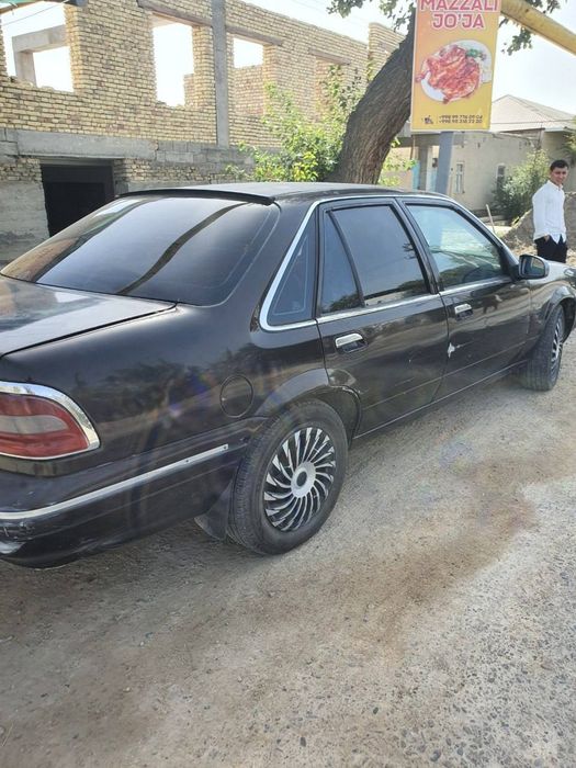 Дэу супер салон сотилади !!!