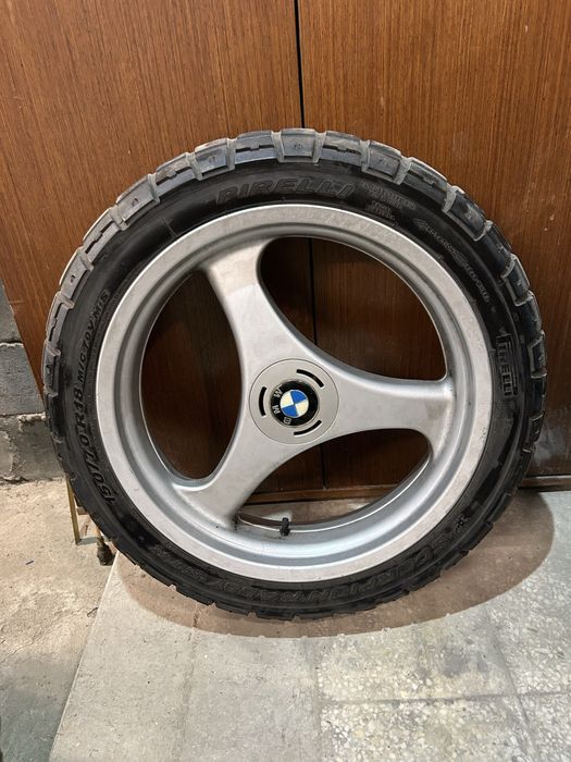 Продавам части за BMW R1100R