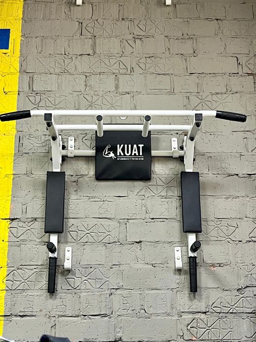 Турник KUAT Караганда