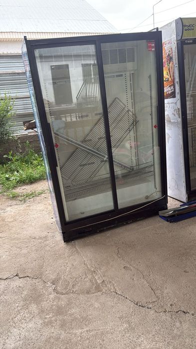 Холодильник для овощей