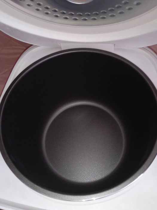 Новый Мультиварка Redmod