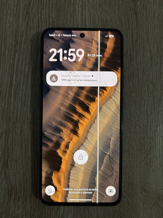Продам Google pixel 8