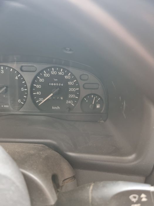 Vând Autoutilitară