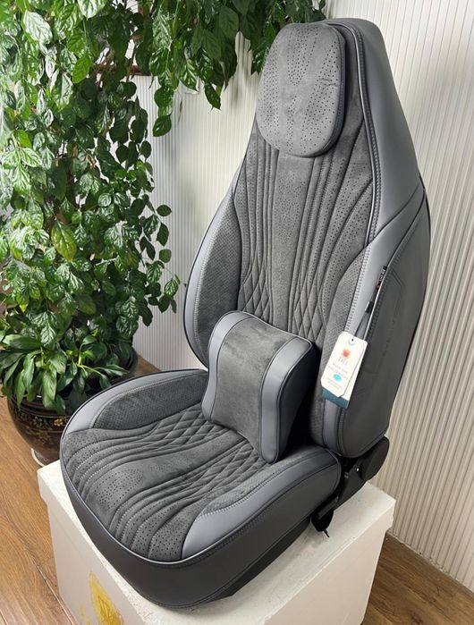 Чехлы под любой марки машины