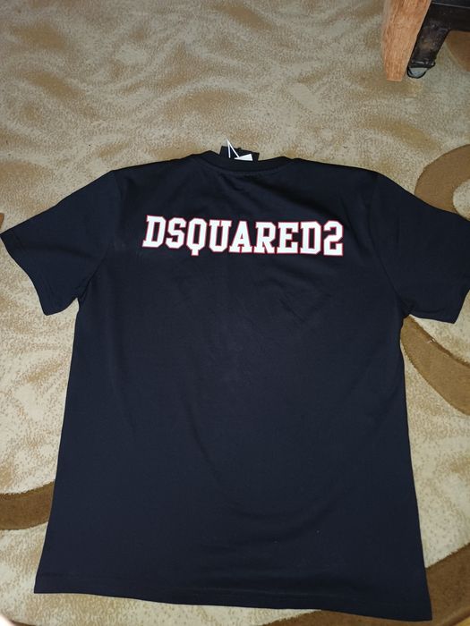 Tricou dsquared2