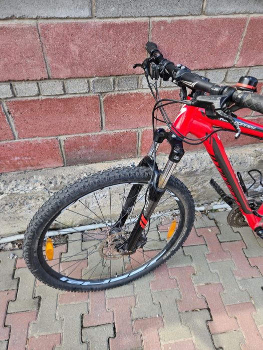 Велосипед Specialized