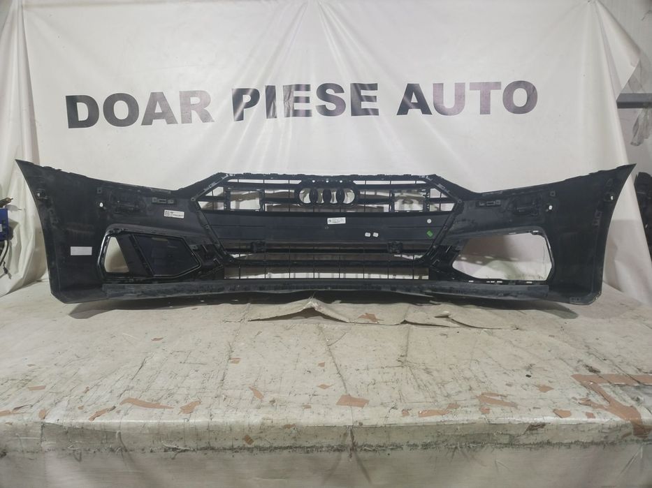 Bara fata Audi A7 S-Line, 2018, 2019, 2020, 2021, 2022, 2023, 2024, cod origine OE 4K8807221C.