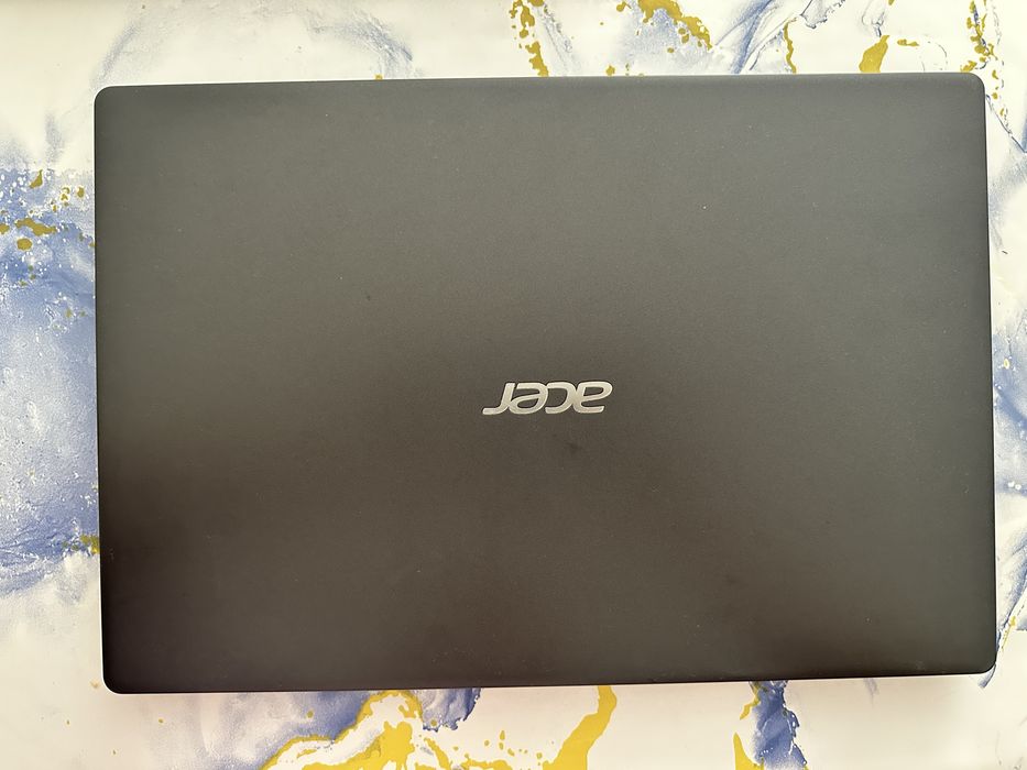 Продается ноутбук Aser Aspire A315-34