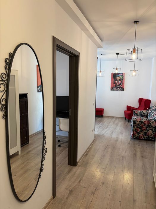 De închiriat apartament