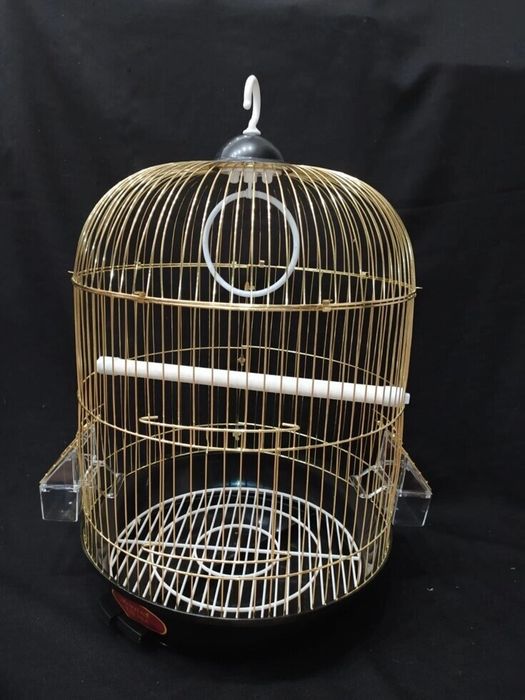 Клетка для попугая