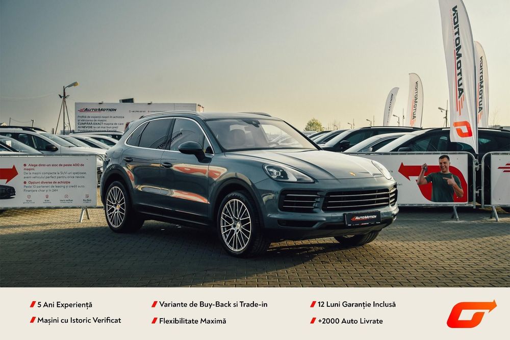 Porsche Cayenne Porsche Cayenne