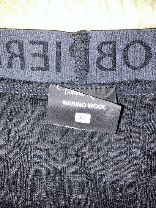 Лот мъжки боксерки Pierre Robert  XL  и чорапи 46-48  Stormberg